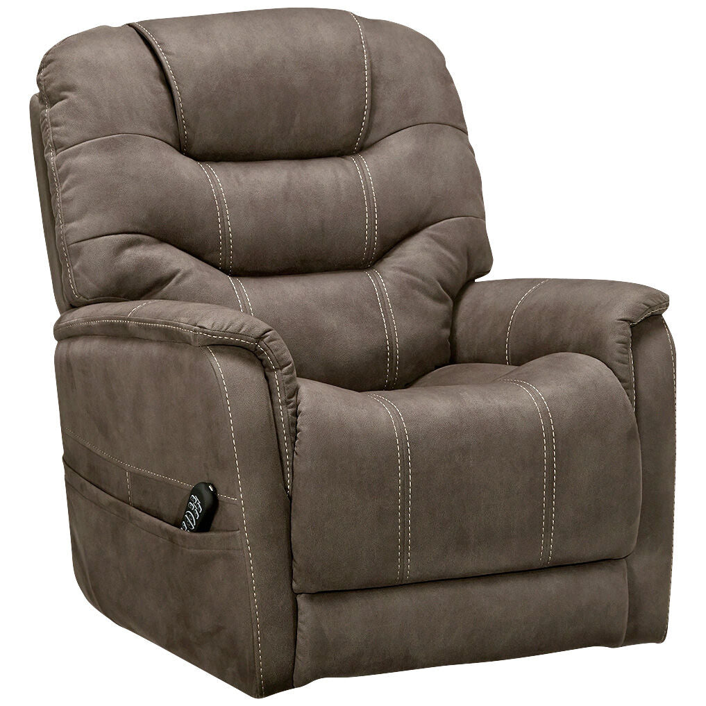 Ballister Power Lift Recliner - QK1037947_ASHL_PRI_OL