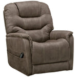 Ballister Power Lift Recliner - QK1037947_ASHL_PRI_OL