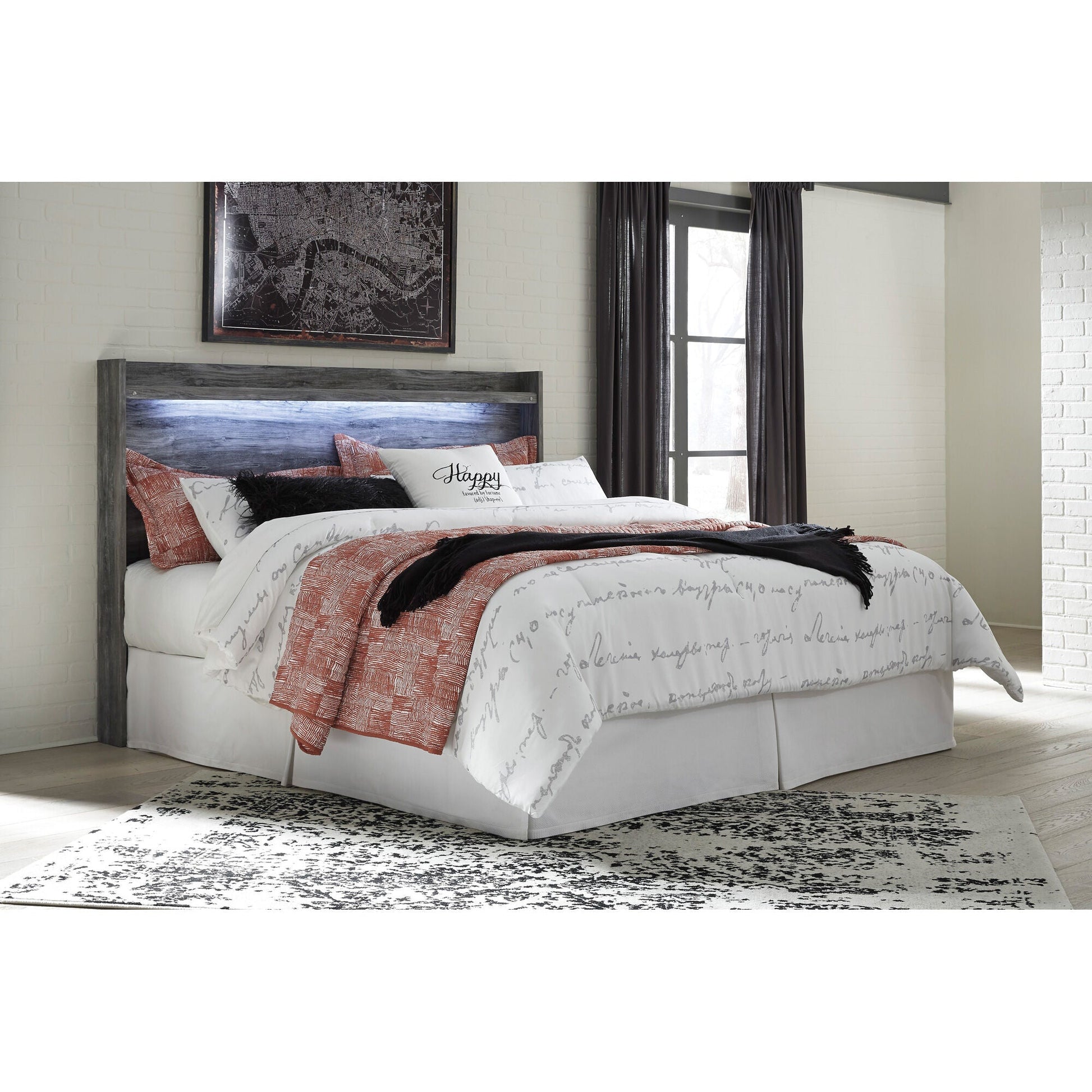 Baystorm Panel Headboard - QK1037971_ASHL_LF1_RM