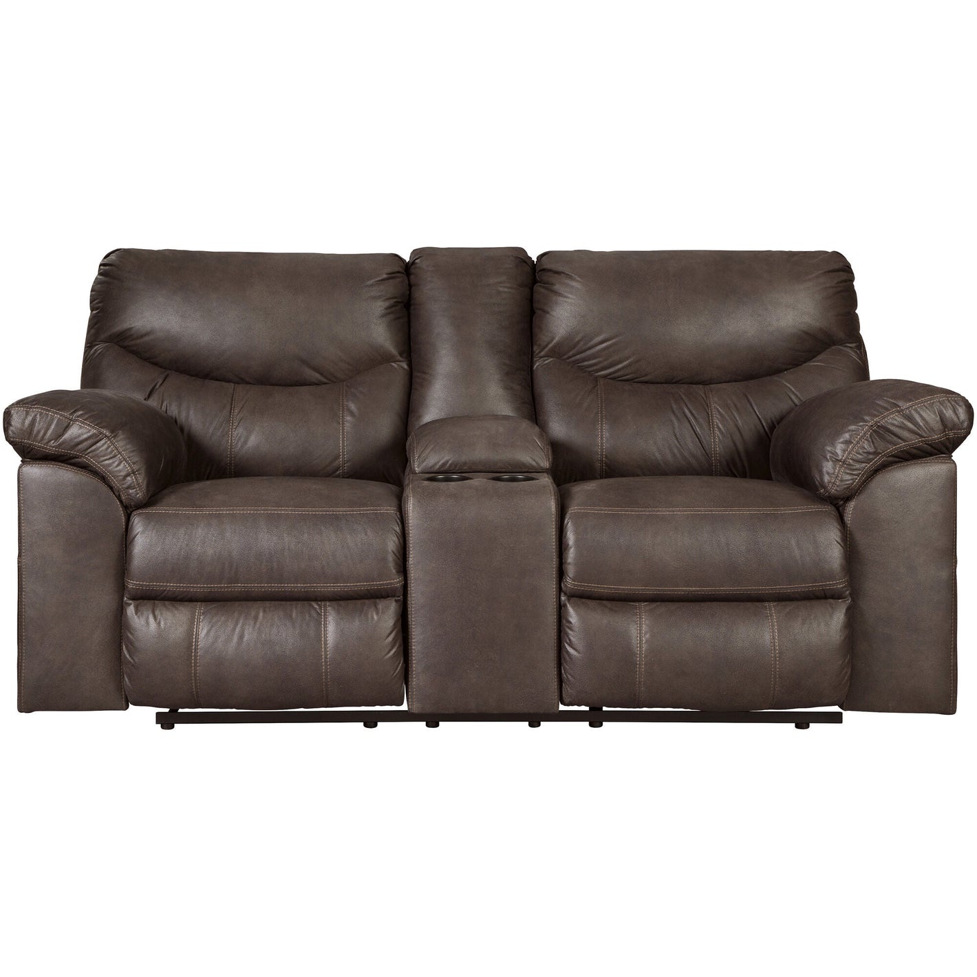 Boxberg Reclining Console Loveseat - QK1038122_ASHL_PRI_OL