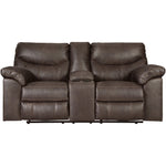 Boxberg Reclining Console Loveseat - QK1038122_ASHL_PRI_OL