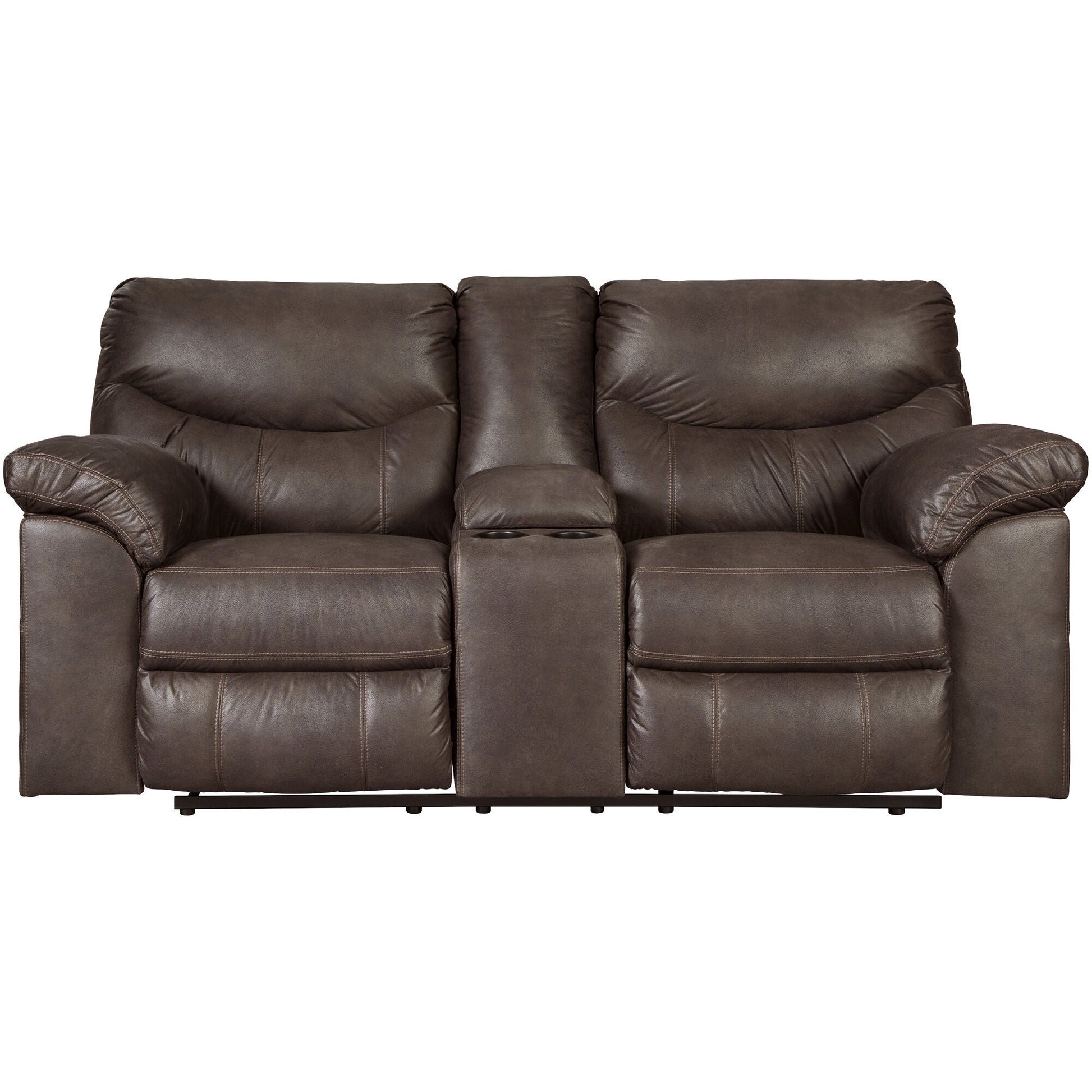 Boxberg Reclining Console Loveseat - QK1038122_ASHL_PRI_OL