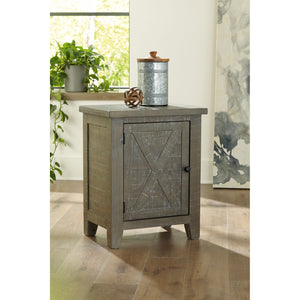 Pierston End Table