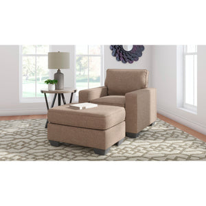 Greaves Ottoman