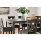 Caitbrook 7 Piece Dining Set