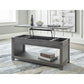 Freedan Coffee Table