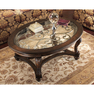 Norcastle Coffee Table