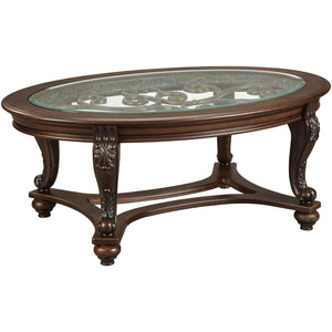 Norcastle Coffee Table - QK1045482_ASHL_PRI_OL