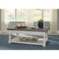 Havalance Lift Top Coffee Table