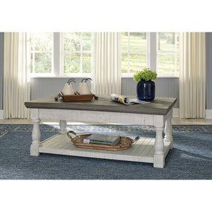 Havalance Lift Top Coffee Table