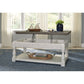 Havalance Lift Top Coffee Table