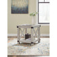 Carynhurst End Table