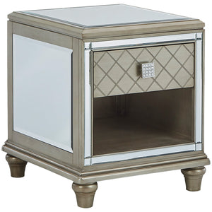 Chevanna Drawer End Table - QK1045532_ASHL_PRI_OL