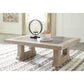 Hennington Coffee Table