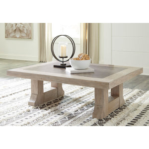 Hennington Coffee Table