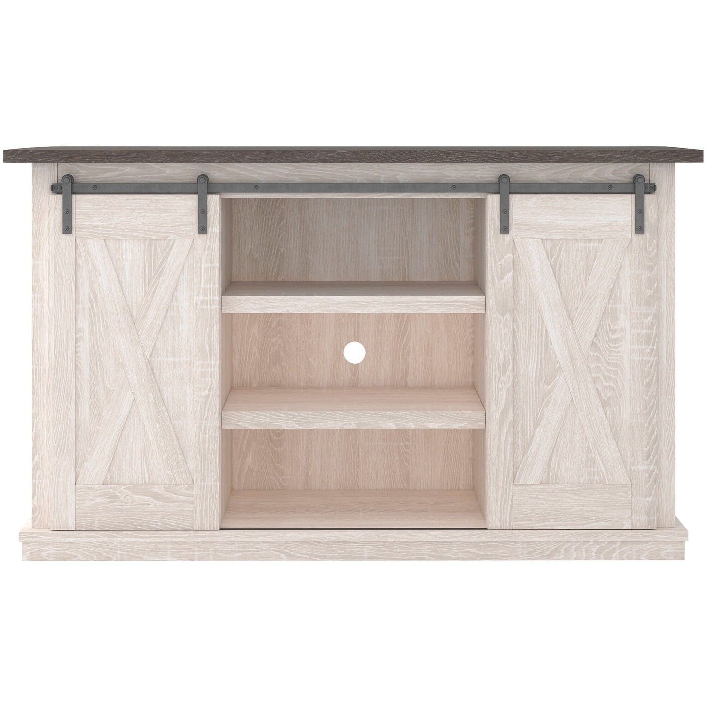 Dorrinson 54 Inch Console - QK1045770_ASHL_PRI_OL