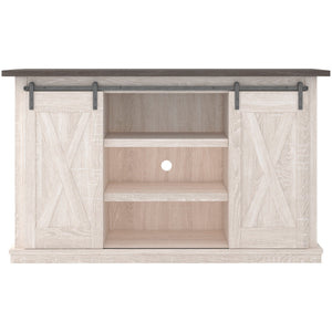 Dorrinson 54 Inch Console - QK1045770_ASHL_PRI_OL