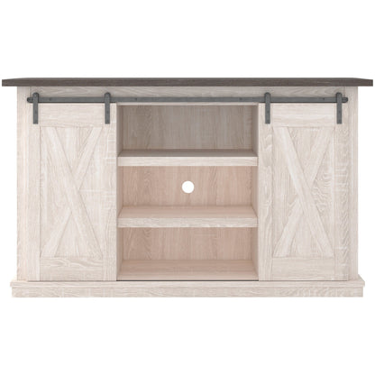 Dorrinson 54 Inch Console - QK1045770_ASHL_PRI_OL
