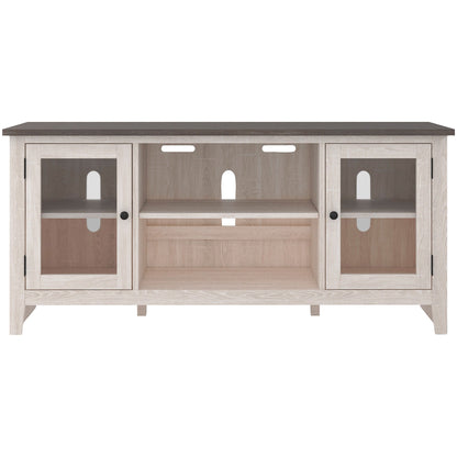 Dorrinson 60 Inch Console - QK1045771_ASHL_PRI_OL