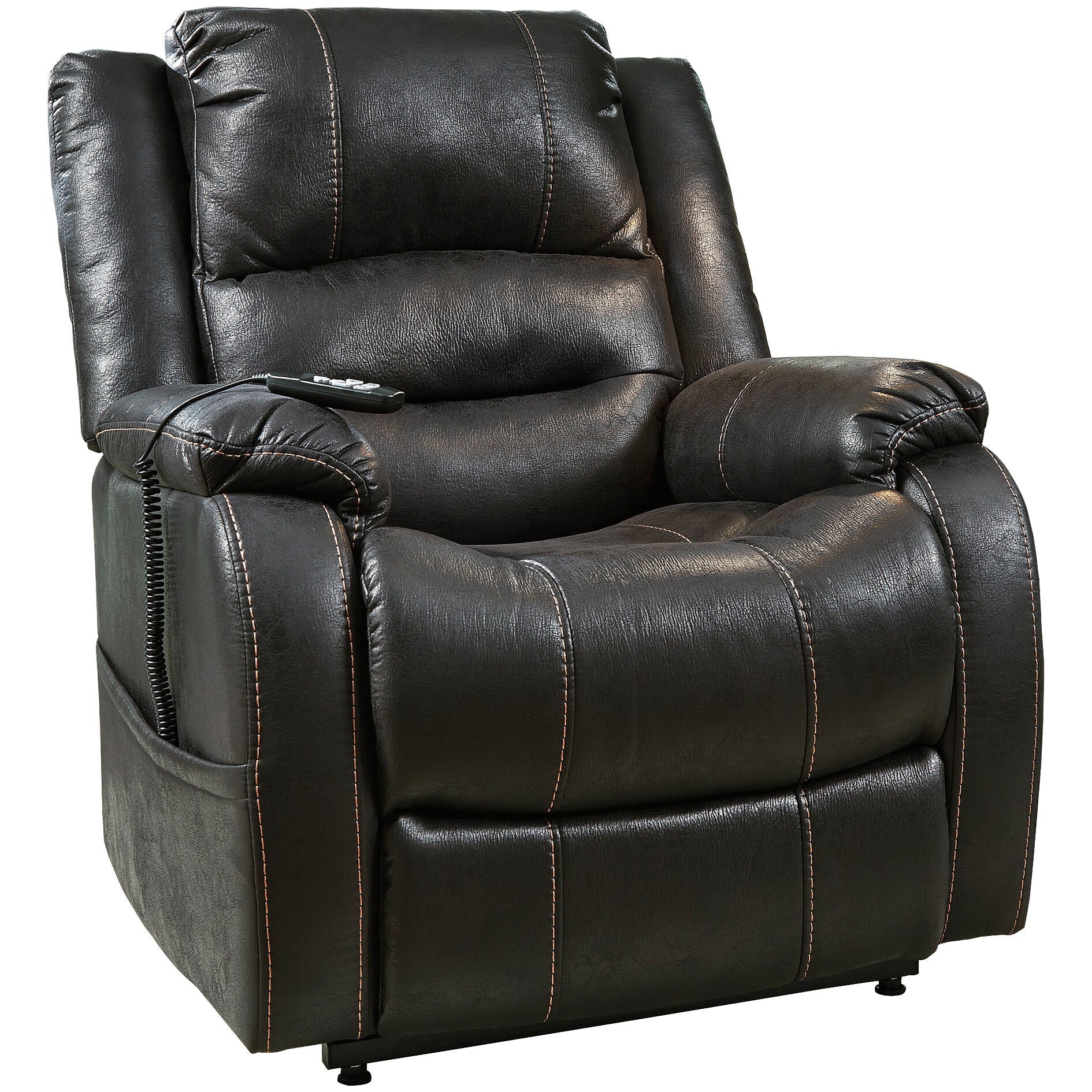 Yandel Power Lift Recliner - QK1045785_ASHL_AFR_OL