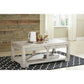 Fregine Lift Top Coffee Table
