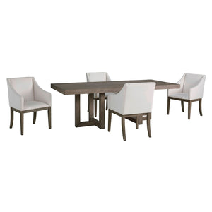 Anibecca 5 Piece Dining Set - QK1045982_ASHL_PRI_OL