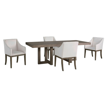 Anibecca 5 Piece Dining Set - QK1045982_ASHL_PRI_OL