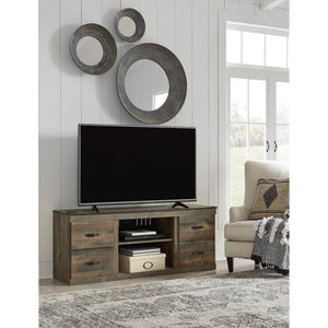Trinell 60 Inch Console