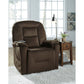 Samir Power Lift Recliner