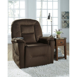 Samir Power Lift Recliner