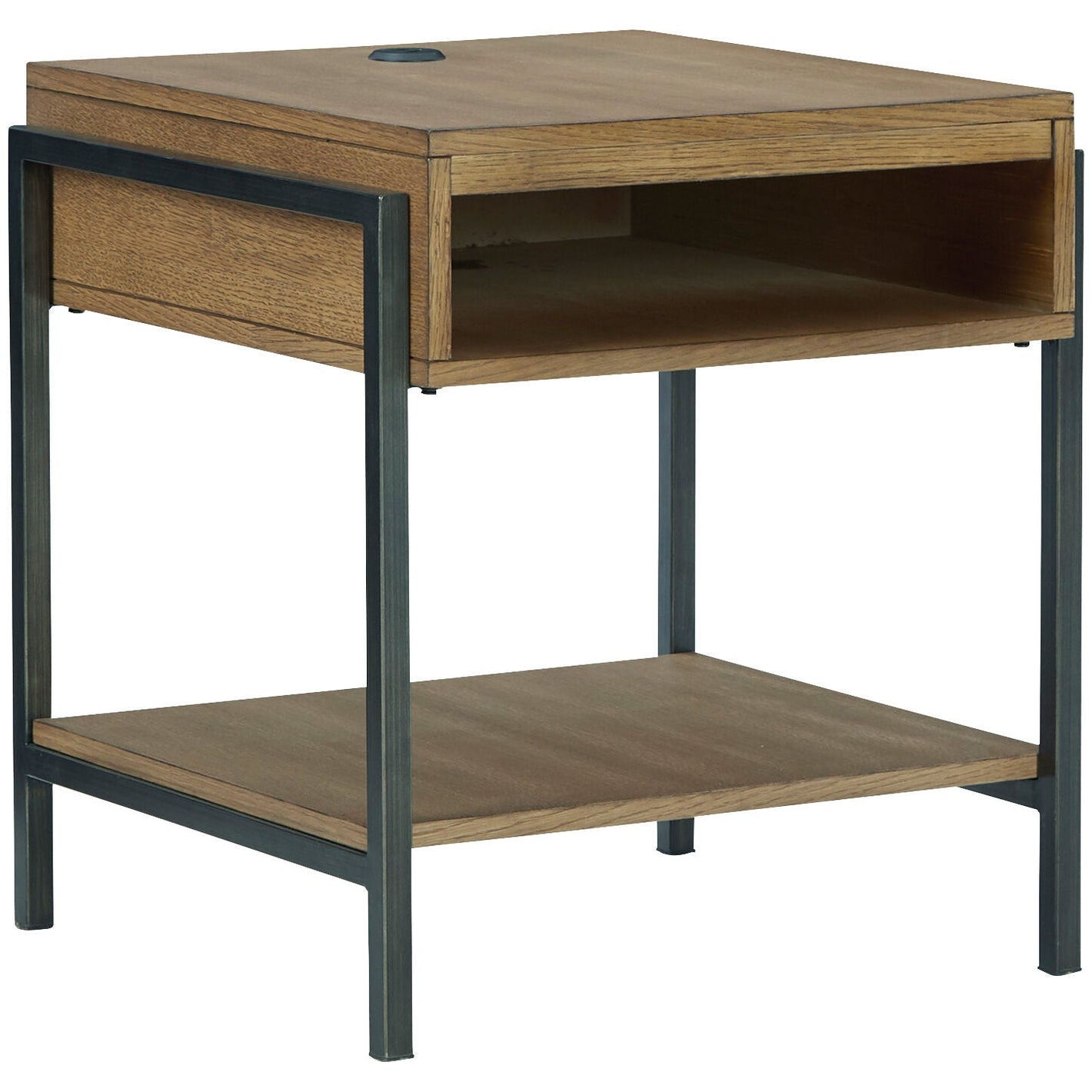 Fridley Shelf End Table - QK1048065_ASHL_AFR_OL