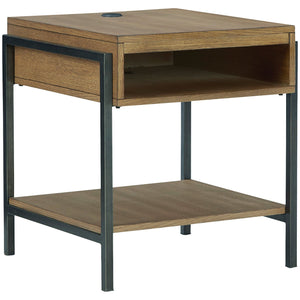 Fridley Shelf End Table - QK1048065_ASHL_AFR_OL
