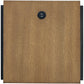 Fridley Shelf End Table
