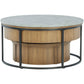 Fridley Set of 2 Nesting Coffee Tables