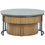 Fridley Set of 2 Nesting Coffee Tables - QK1048067_ASHL_PRI_OL