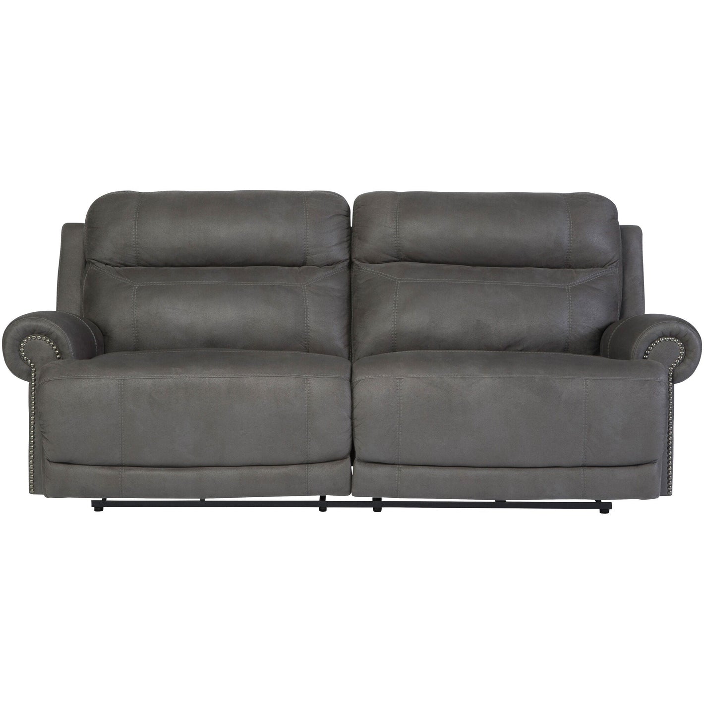 Austere Reclining Sofa - QK1048248_ASHL_PRI_OL