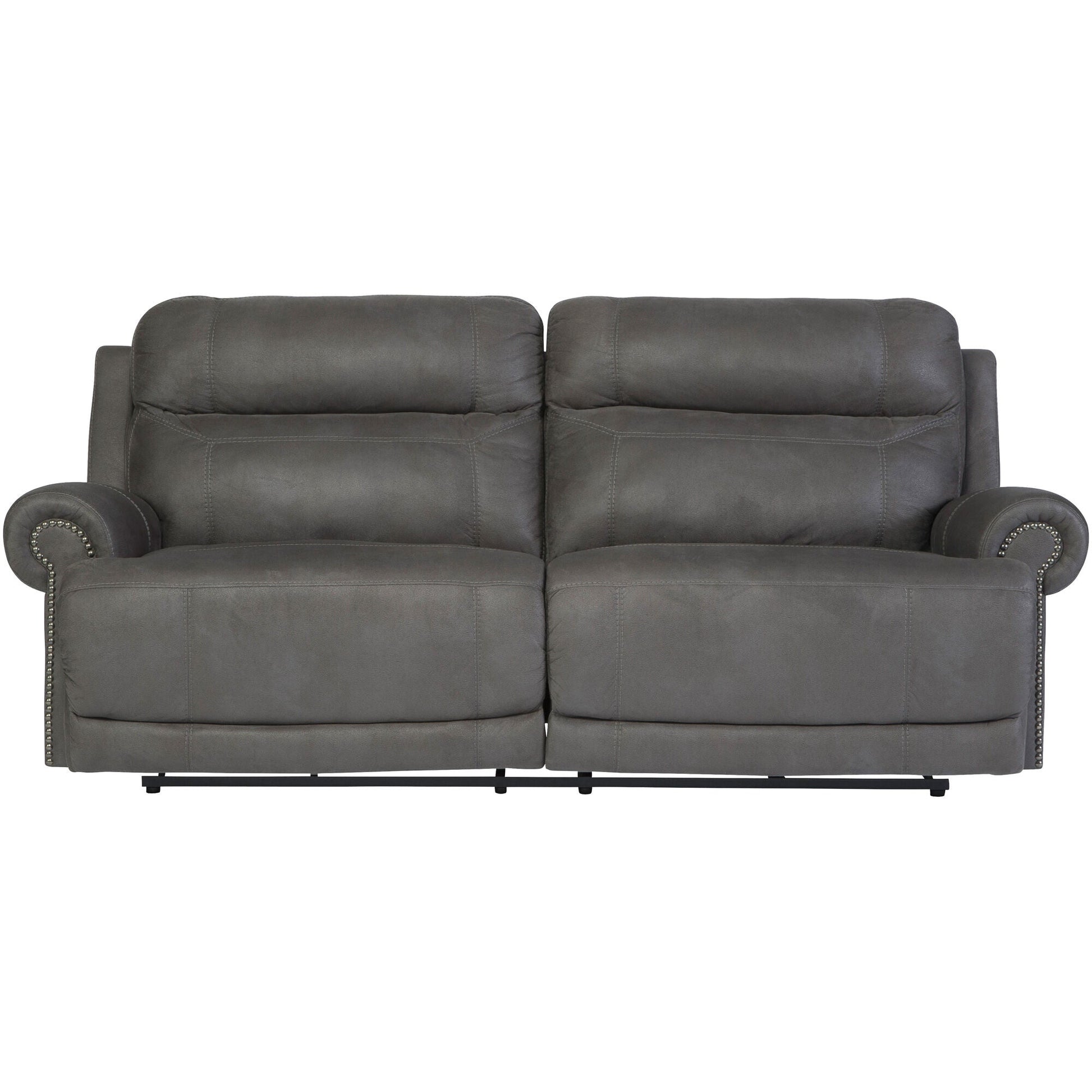 Austere Reclining Sofa - QK1048248_ASHL_PRI_OL