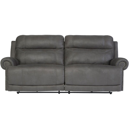 Austere Reclining Sofa - QK1048248_ASHL_PRI_OL
