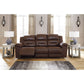 Stoneland Power Reclining Sofa