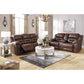 Stoneland Reclining Sofa