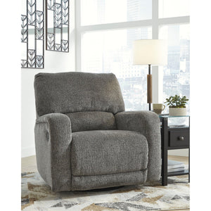 Wittlich Swivel Glider Recliner