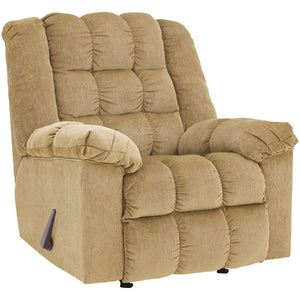 Ludden Recliner - QK1048782_ASHL_AFR_OL