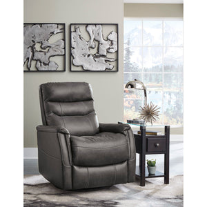 Riptyme Swivel Glider Recliner