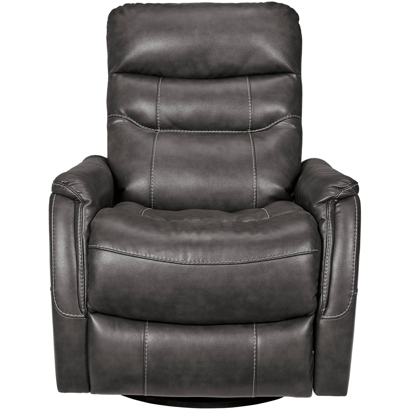 Riptyme Swivel Glider Recliner - QK1051980_ASHL_PRI_OL