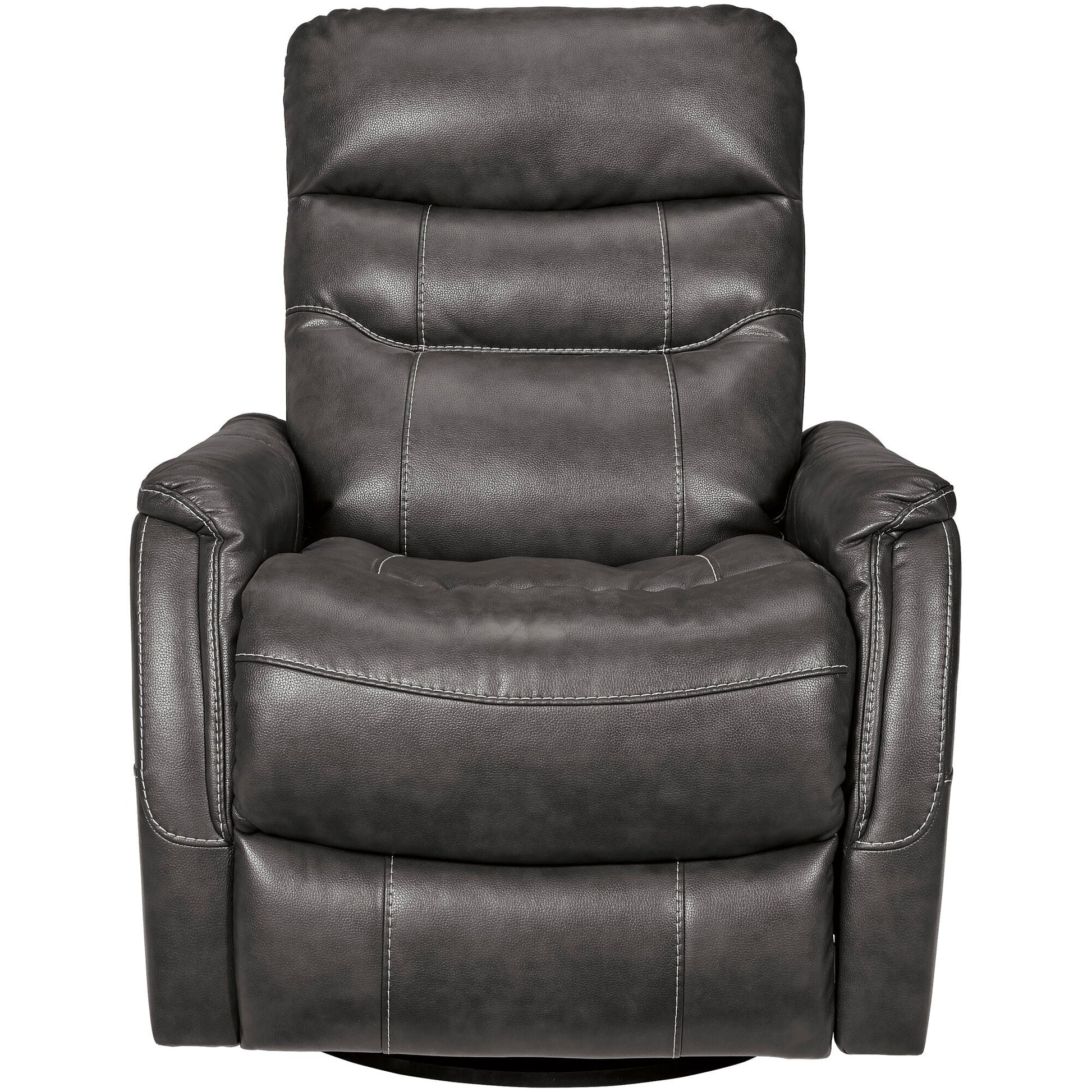 Riptyme Swivel Glider Recliner - QK1051980_ASHL_PRI_OL