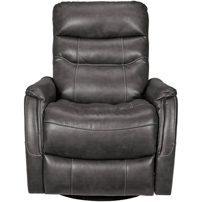 Riptyme Swivel Glider Recliner - QK1051980_ASHL_PRI_OL