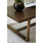Balintmore Rectangular Coffee Table