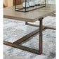 Dalenville Rectangular Coffee Table