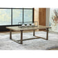 Dalenville Rectangular Coffee Table