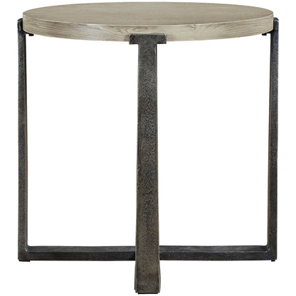 Dalenville Round End Table - QK1052333_ASHL_PRI_OL